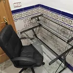 El Rinconcito Del Cabanyal Appartement Valence