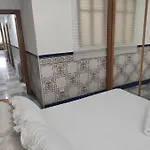 El Rinconcito Del Cabanyal Appartement