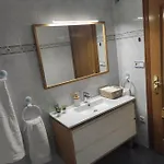 El Rinconcito Del Cabanyal Appartement *
