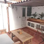 El Rinconcito Del Cabanyal Appartement *