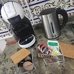El Rinconcito Del Cabanyal * Valence