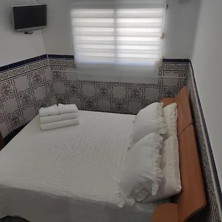 Apartament El Rinconcito Del Cabanyal