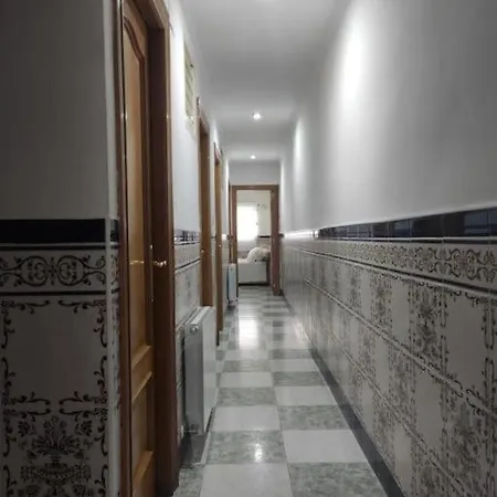 El Rinconcito Del Cabanyal Walencja