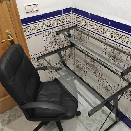 El Rinconcito Del Cabanyal Apartament Walencja