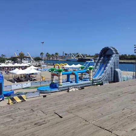 Apartament El Rinconcito Del Cabanyal