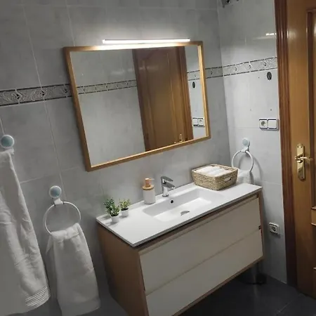 El Rinconcito Del Cabanyal Apartament *