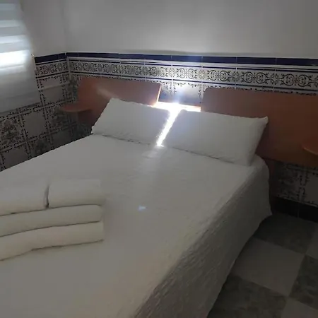 El Rinconcito Del Cabanyal * Walencja