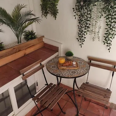 Apartament El Rinconcito Del Cabanyal