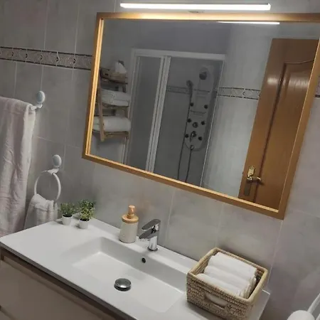 Apartament El Rinconcito Del Cabanyal Walencja