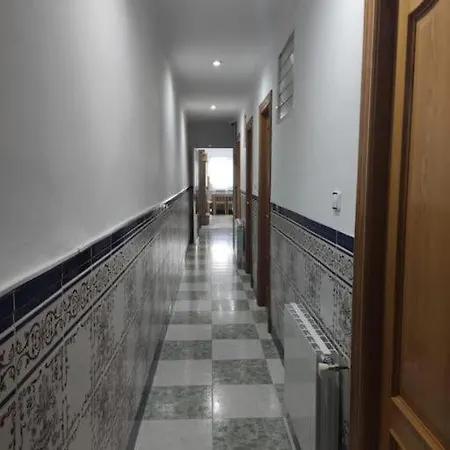 El Rinconcito Del Cabanyal Apartament Walencja