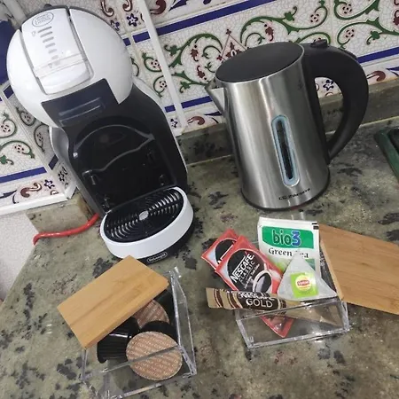 El Rinconcito Del Cabanyal * Walencja