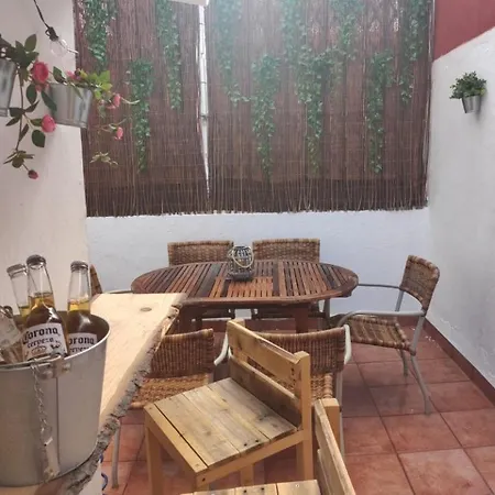 El Rinconcito Del Cabanyal * Valenza