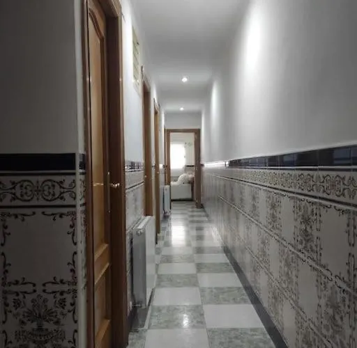 El Rinconcito Del Cabanyal Valencia