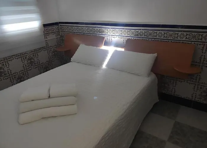 El Rinconcito Del Cabanyal * Valencia