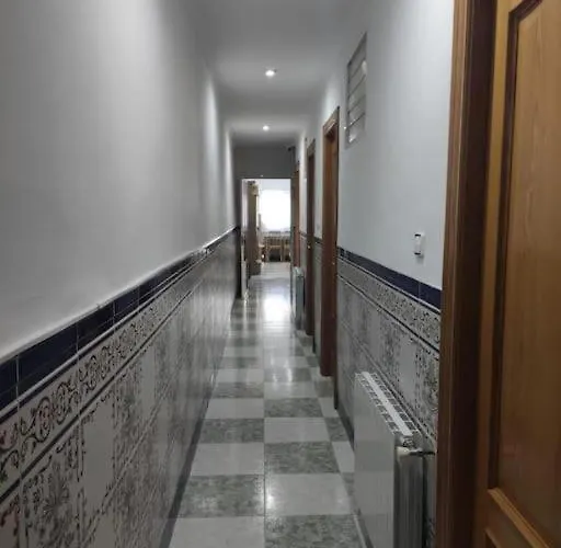 El Rinconcito Del Cabanyal Lejlighed Valencia