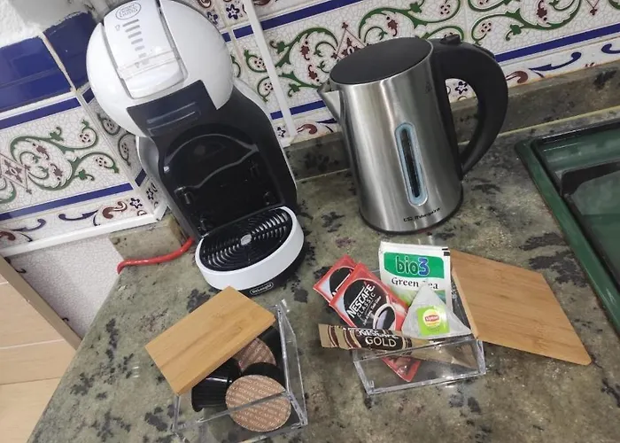 El Rinconcito Del Cabanyal * Valencia