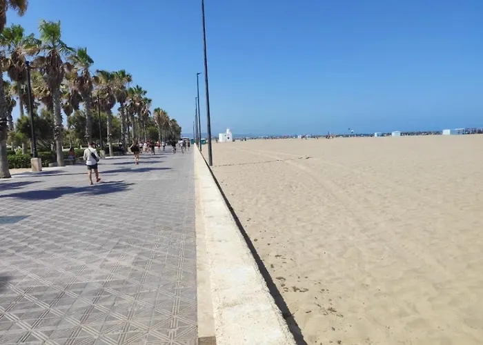 El Rinconcito Del Cabanyal * Valencia