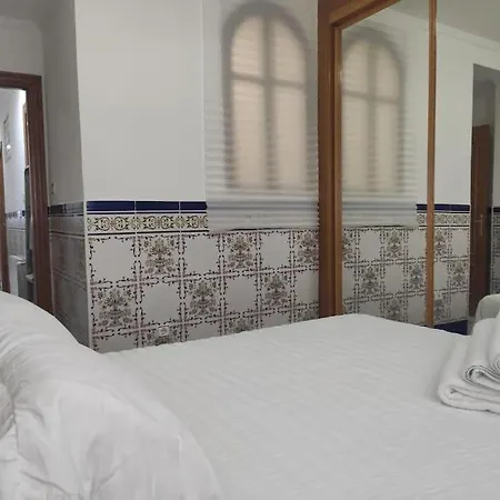 El Rinconcito Del Cabanyal Appartement *