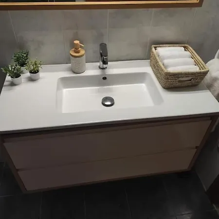 El Rinconcito Del Cabanyal Appartement *