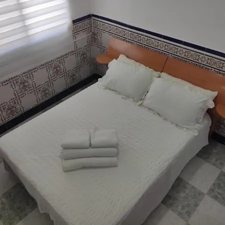 El Rinconcito Del Cabanyal Appartement