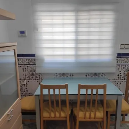 El Rinconcito Del Cabanyal Appartement *